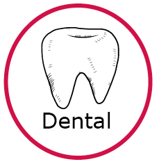 Dental Insurance Button 